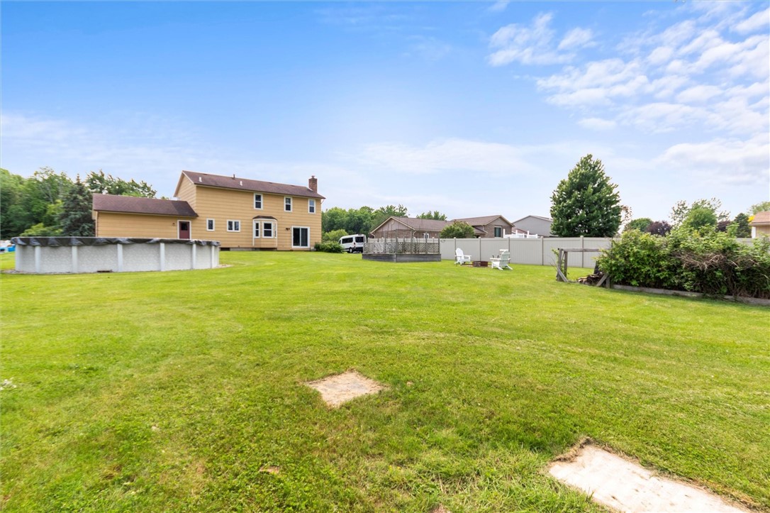 60 Hillbridge Drive Dr, Greece, New York image 9