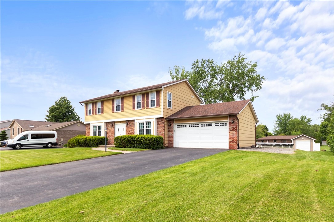 60 Hillbridge Drive Dr, Greece, New York image 3