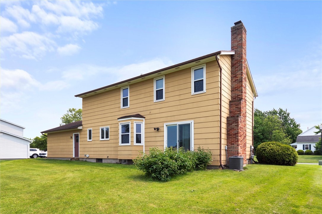 60 Hillbridge Drive Dr, Greece, New York image 5