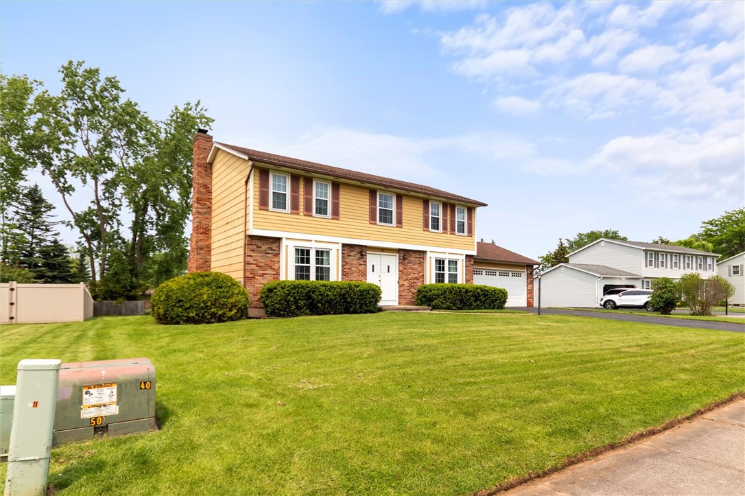 60 Hillbridge Drive Dr, Greece, New York image 2