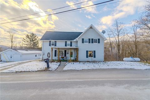 849 State Route 36 Troupsburg NY 14885