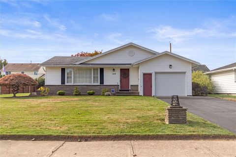 109 Drake Drive Rochester NY 14617