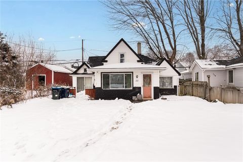 111 Sheraton Drive Rochester NY 14616