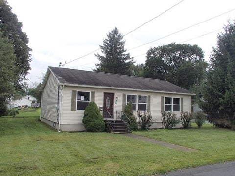 Homes For Sale - 5 Orchard Street<br/> Oneonta, NY 13820