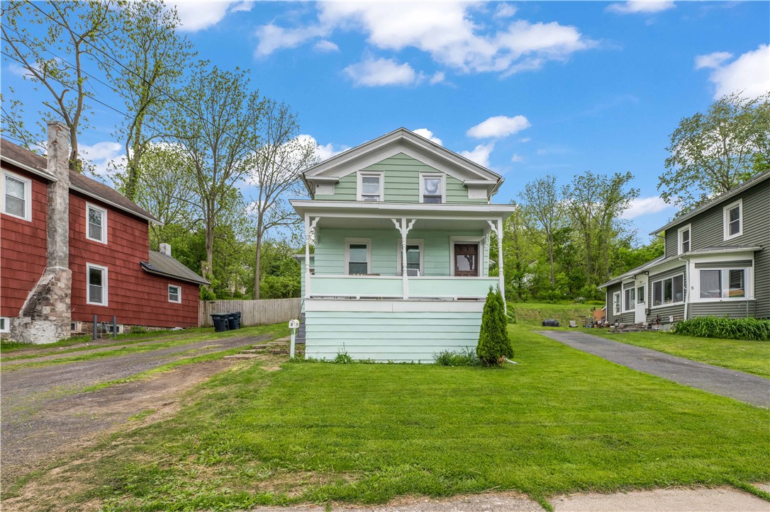3 Maple Street, Lyons, New York image 3