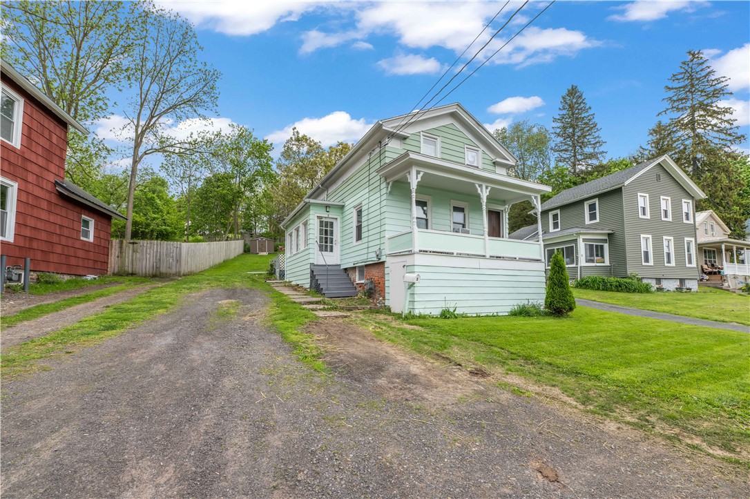 3 Maple Street, Lyons, New York image 1