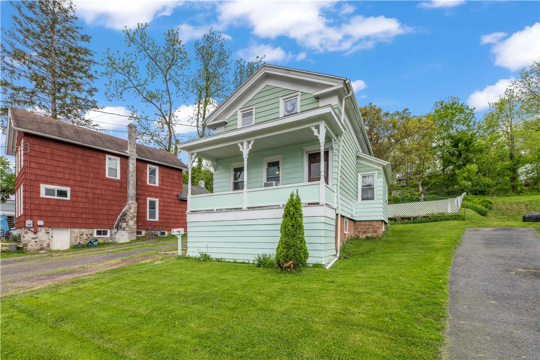 3 Maple Street, Lyons, New York image 2