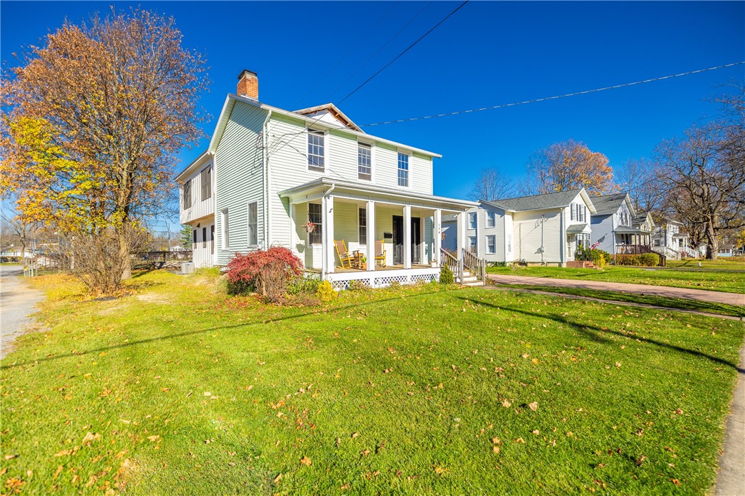 120 Fort Hill Avenue