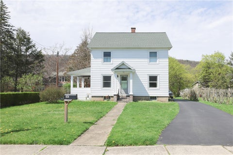 Homes For Sale - 141 Oakwood Avenue<br/> Elmira, NY 14903