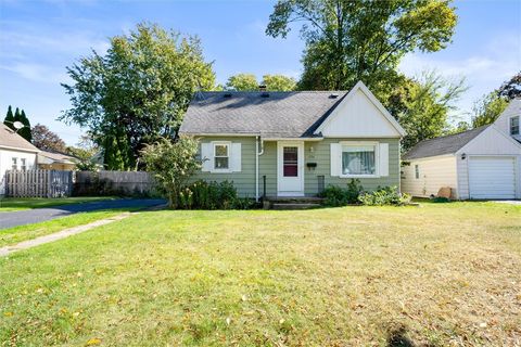 226 Oakwood Road Rochester NY 14616