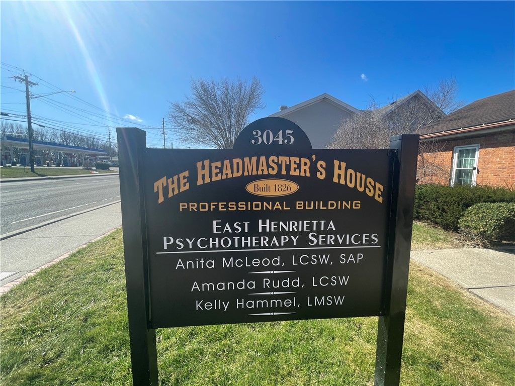 Photo of 3045 E Henrietta Road, Henrietta, NY 14467 (MLS # R1613898)