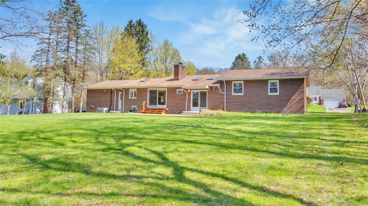 57 Winterset Drive, Penfield, New York image 38