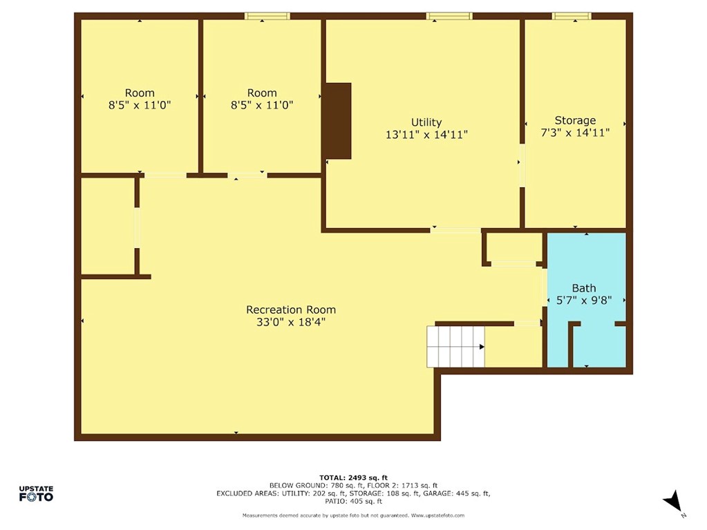 57 Winterset Drive, Penfield, New York image 42