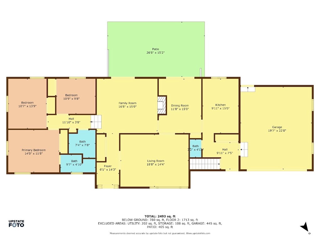 57 Winterset Drive, Penfield, New York image 41