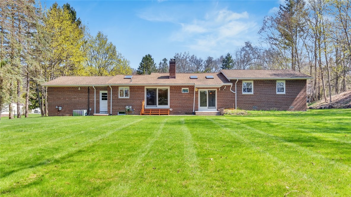 57 Winterset Drive, Penfield, New York image 37
