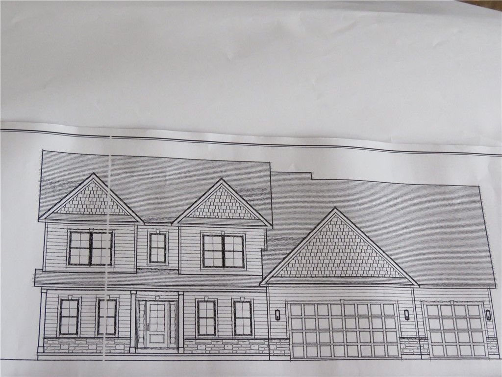 Photo of 311 Collamer Road, Parma, NY 14468 (MLS # R1666726)