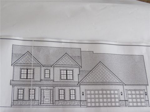 311 Collamer Road Hilton NY 14468