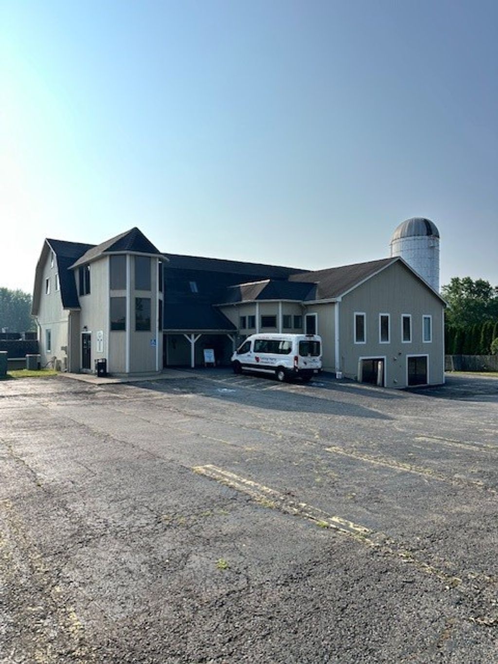 Photo of 4400 Nine Mile Point Road, Perinton, NY 14450 (MLS # R1622808)