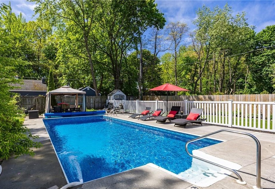 41 Tamarack Drive, Irondequoit, New York image 24