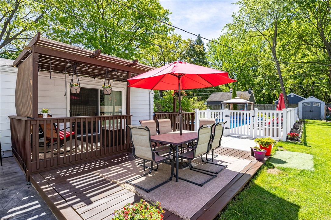 41 Tamarack Drive, Irondequoit, New York image 19