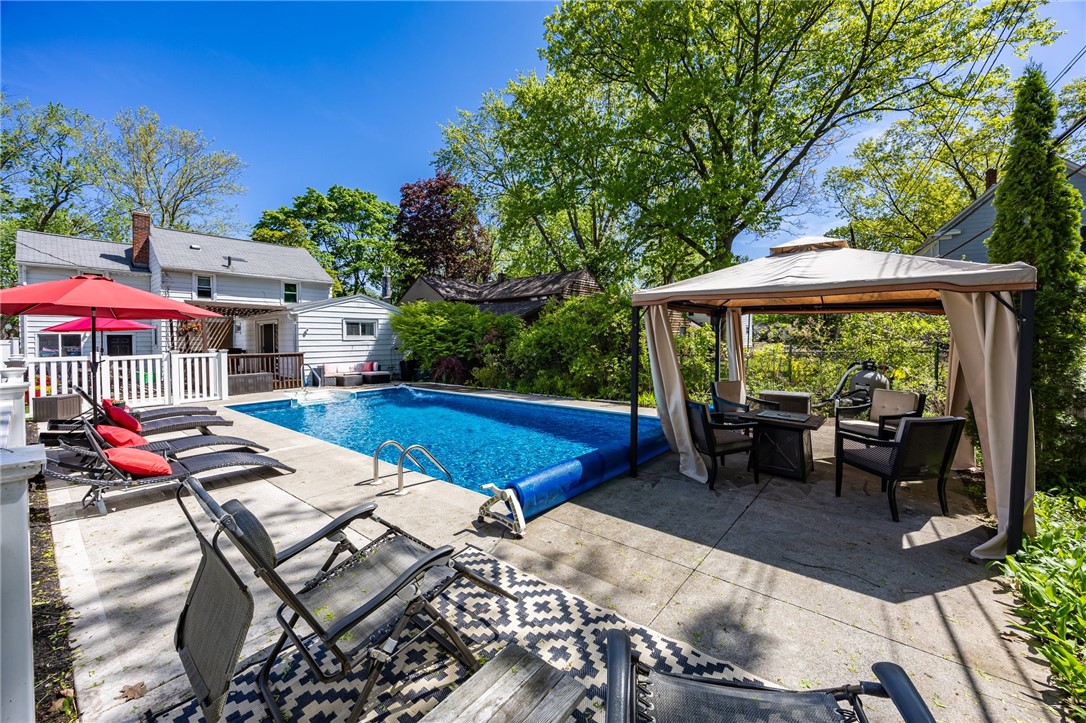41 Tamarack Drive, Irondequoit, New York image 23