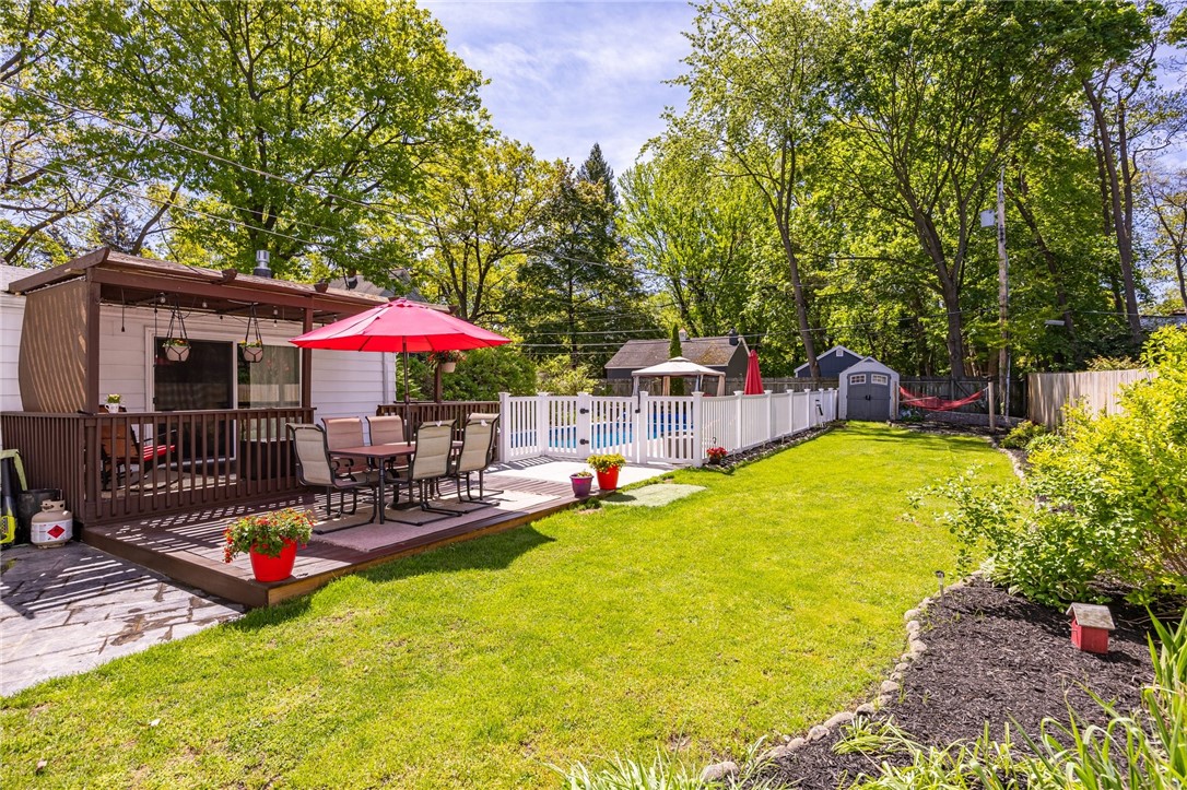 41 Tamarack Drive, Irondequoit, New York image 20