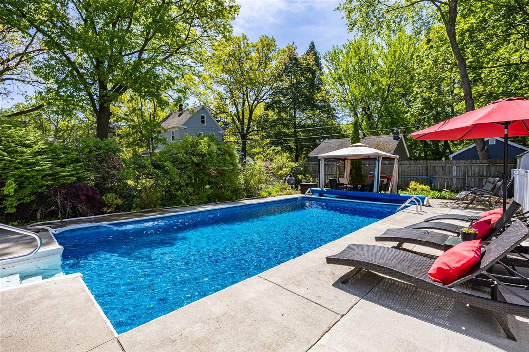 41 Tamarack Drive, Irondequoit, New York image 21