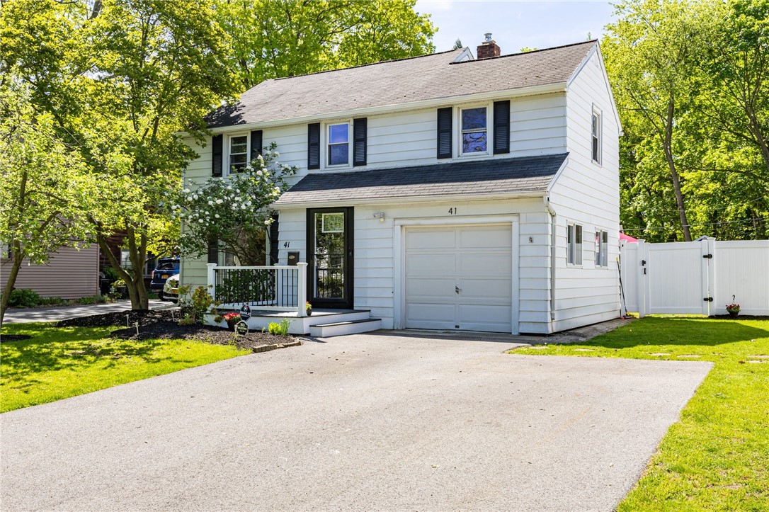 41 Tamarack Drive, Irondequoit, New York image 2
