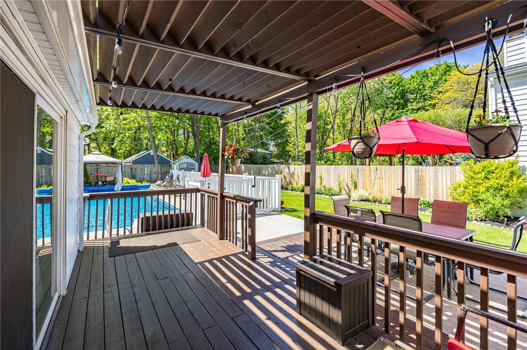 41 Tamarack Drive, Irondequoit, New York image 18