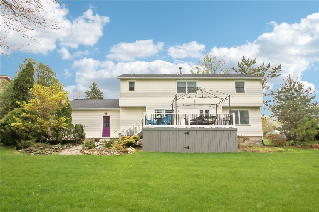180 Haskins Lane, Greece, New York image 31