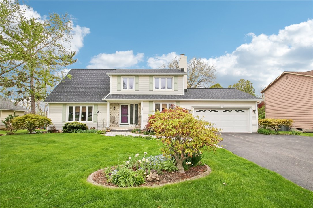 180 Haskins Lane, Greece, New York image 1