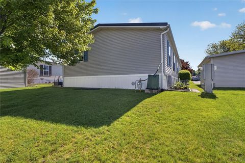 Tiny photo for 6354 Kims Drive, Victor, NY 14564 (MLS # R1684705)