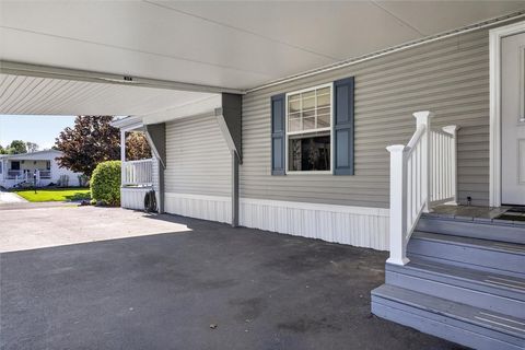Tiny photo for 6354 Kims Drive, Victor, NY 14564 (MLS # R1684705)