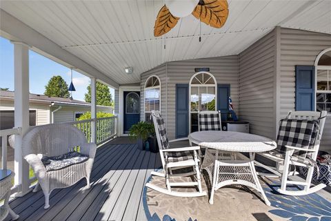 Tiny photo for 6354 Kims Drive, Victor, NY 14564 (MLS # R1684705)