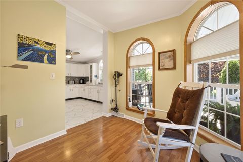 Tiny photo for 6354 Kims Drive, Victor, NY 14564 (MLS # R1684705)