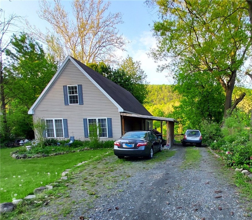 64 Golden Glow Drive, Big Flats, New York image 2