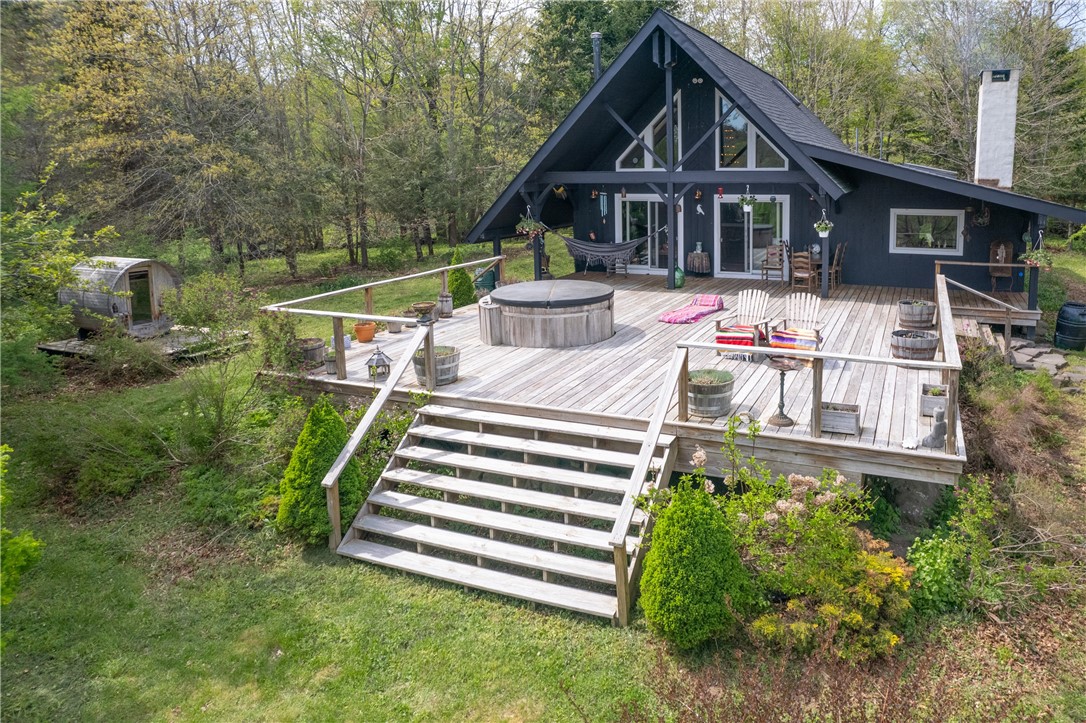 355 Fox Meadow Lane, Middletown, New York image 1