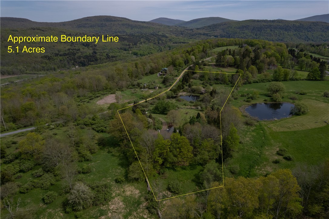 355 Fox Meadow Lane, Middletown, New York image 36