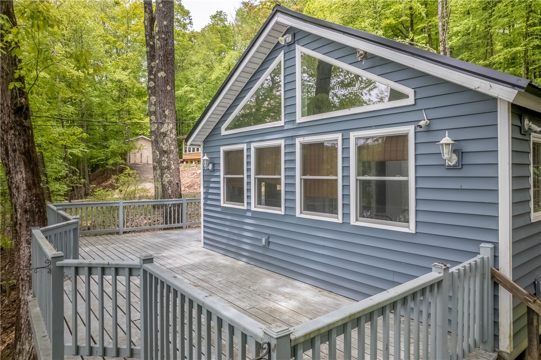 2712 Silver Lake Road, Hancock, New York image 16