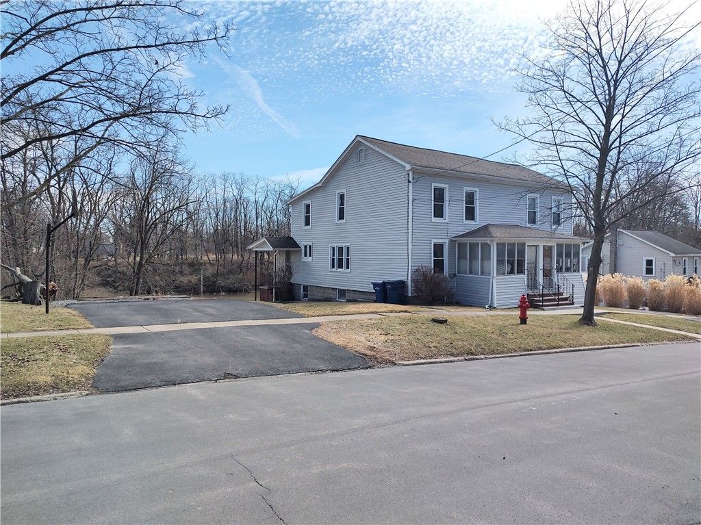 Photo of 13 Center Street #11, Seneca Falls, NY 13148 (MLS # R1667708)