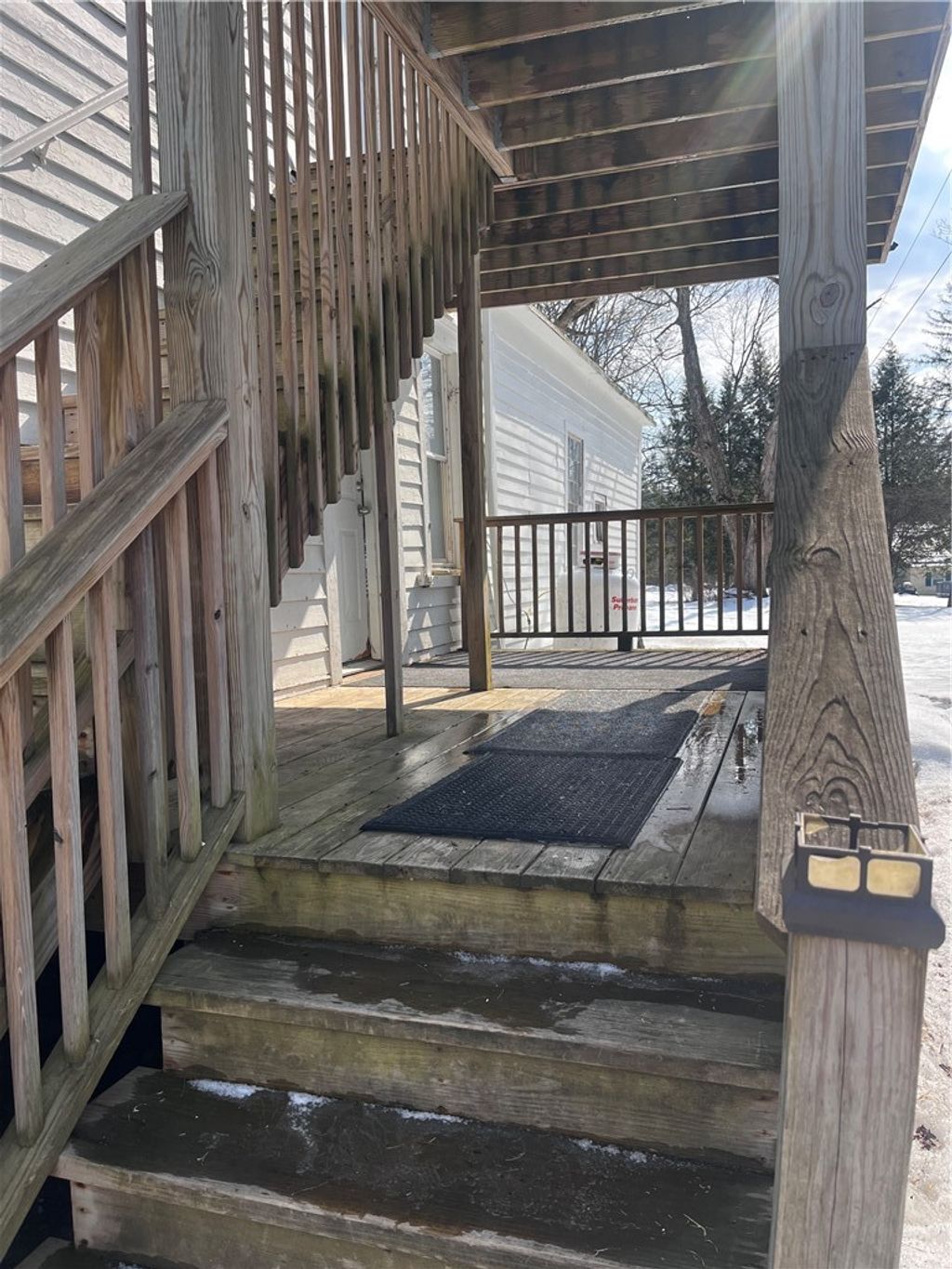 Photo of 114 Main Street, Morris, NY 13808 (MLS # R1665421)