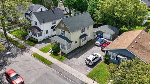 Homes For Sale - 365 Glide Street<br/> Monroe County, Rochester, NY 14611