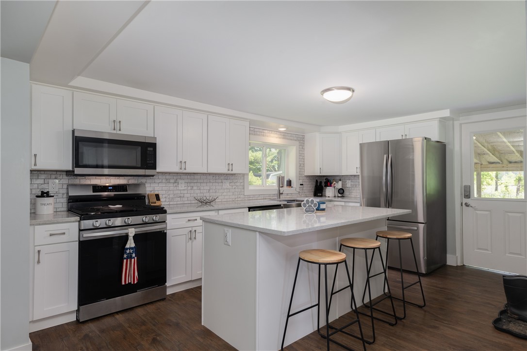 4388 Tannery Road, Campbell, New York image 15