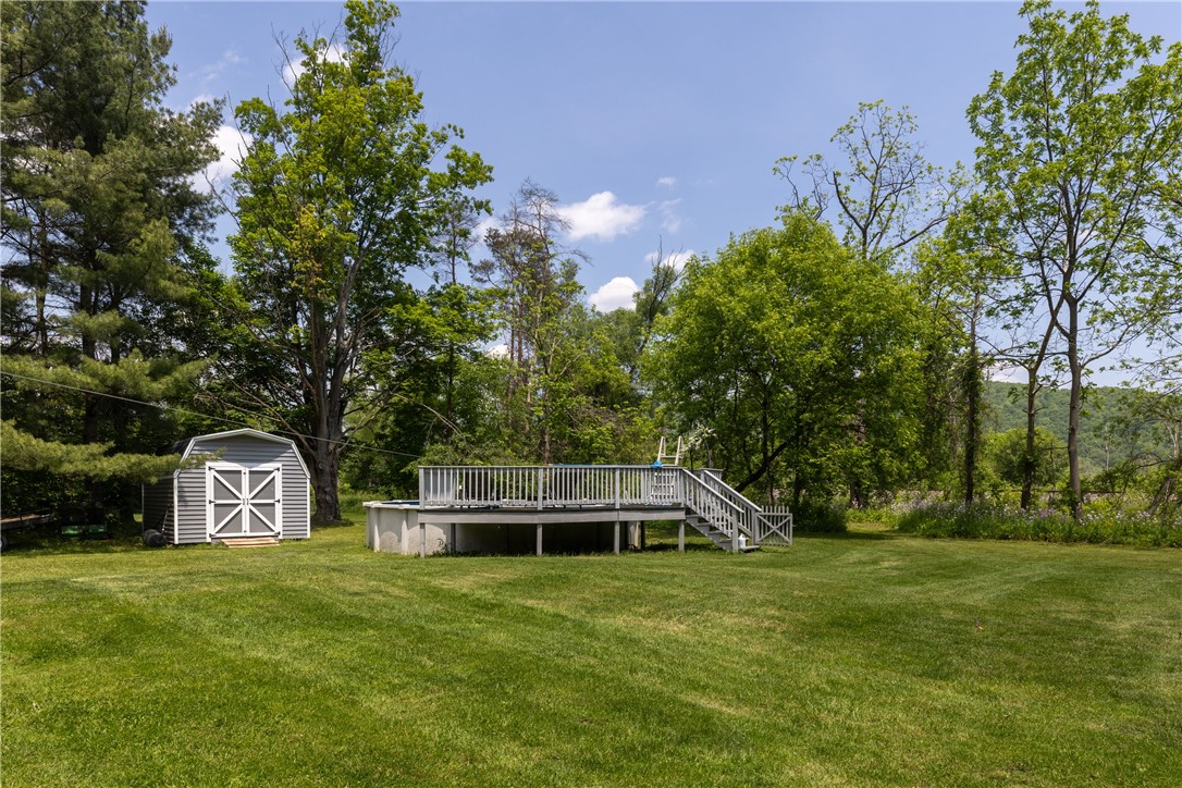 4388 Tannery Road, Campbell, New York image 6