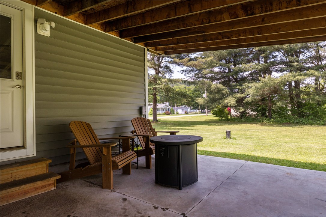 4388 Tannery Road, Campbell, New York image 2