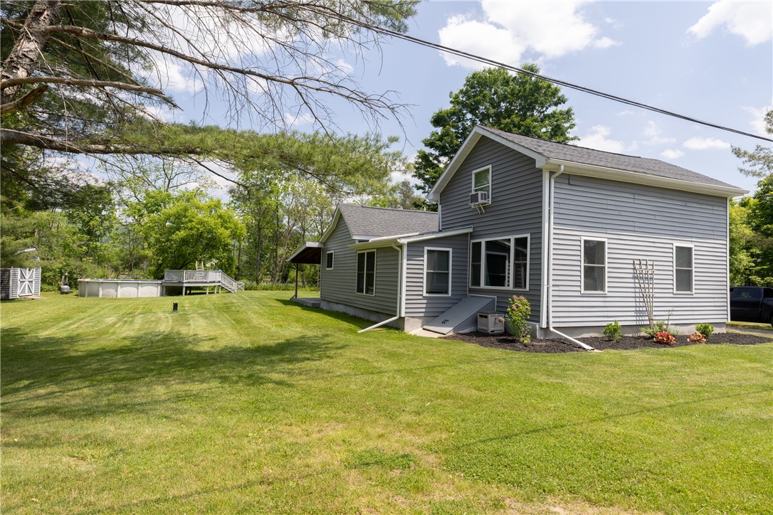 4388 Tannery Road, Campbell, New York image 23