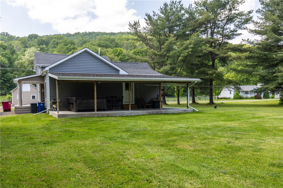 4388 Tannery Road, Campbell, New York image 4