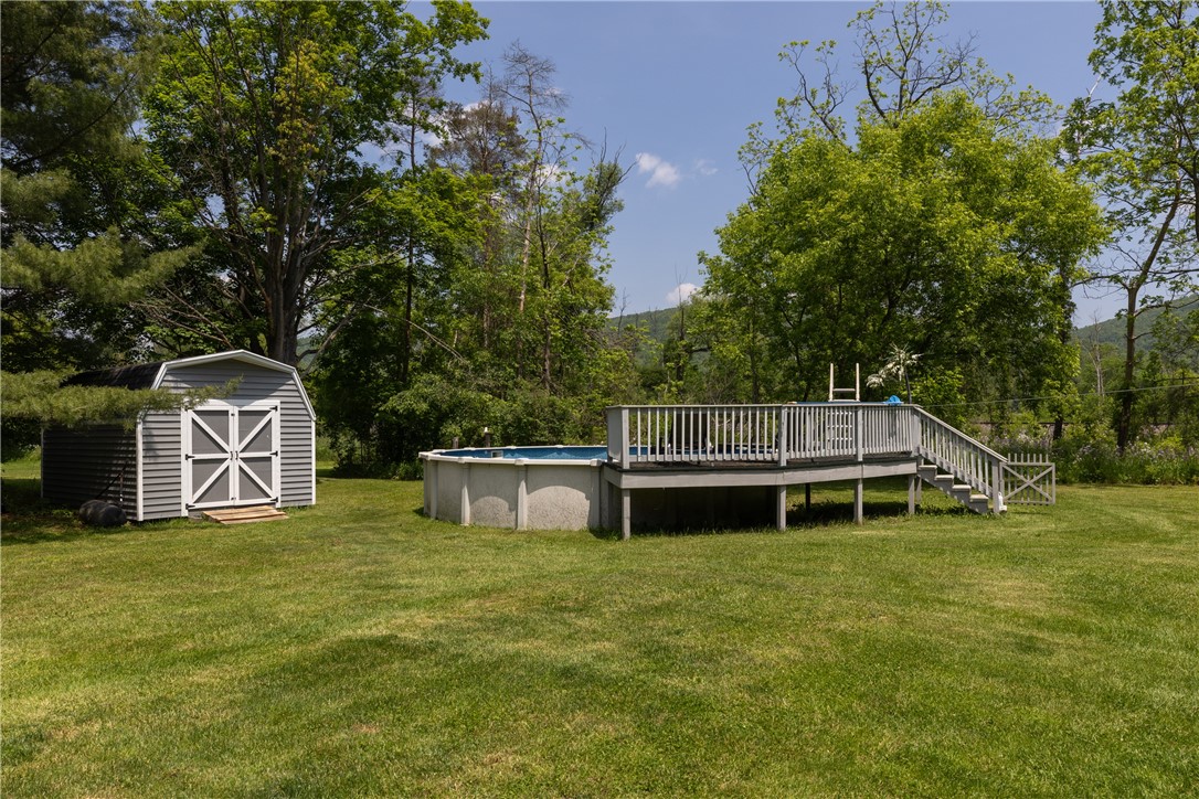 4388 Tannery Road, Campbell, New York image 3