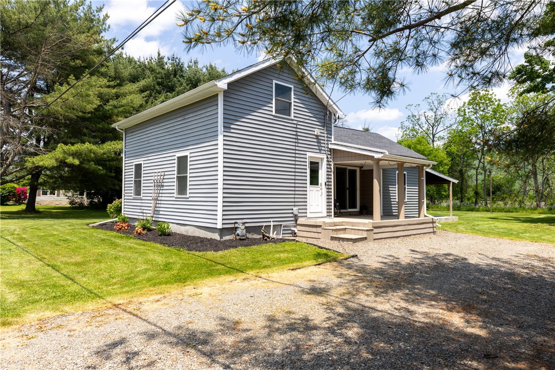 4388 Tannery Road, Campbell, New York image 1