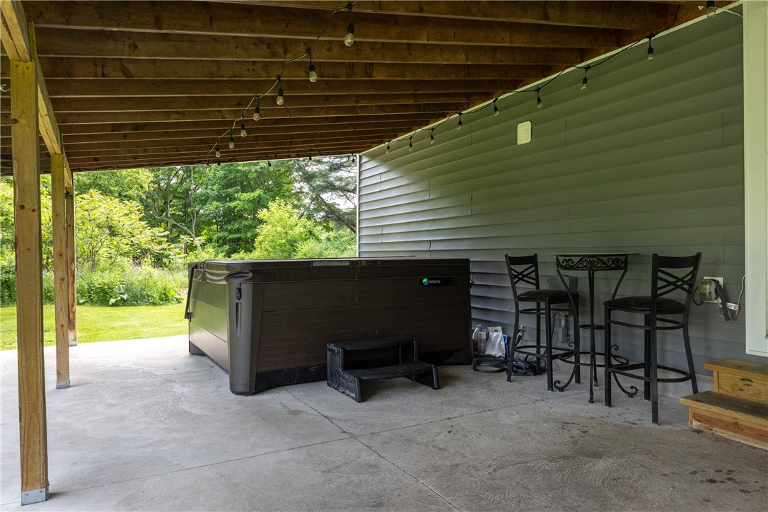 4388 Tannery Road, Campbell, New York image 5